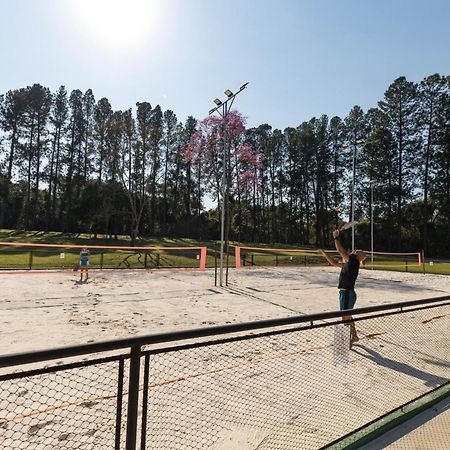 Vale Das Aguas Fazenda Resort Águas de Santa Barbara Zewnętrze zdjęcie