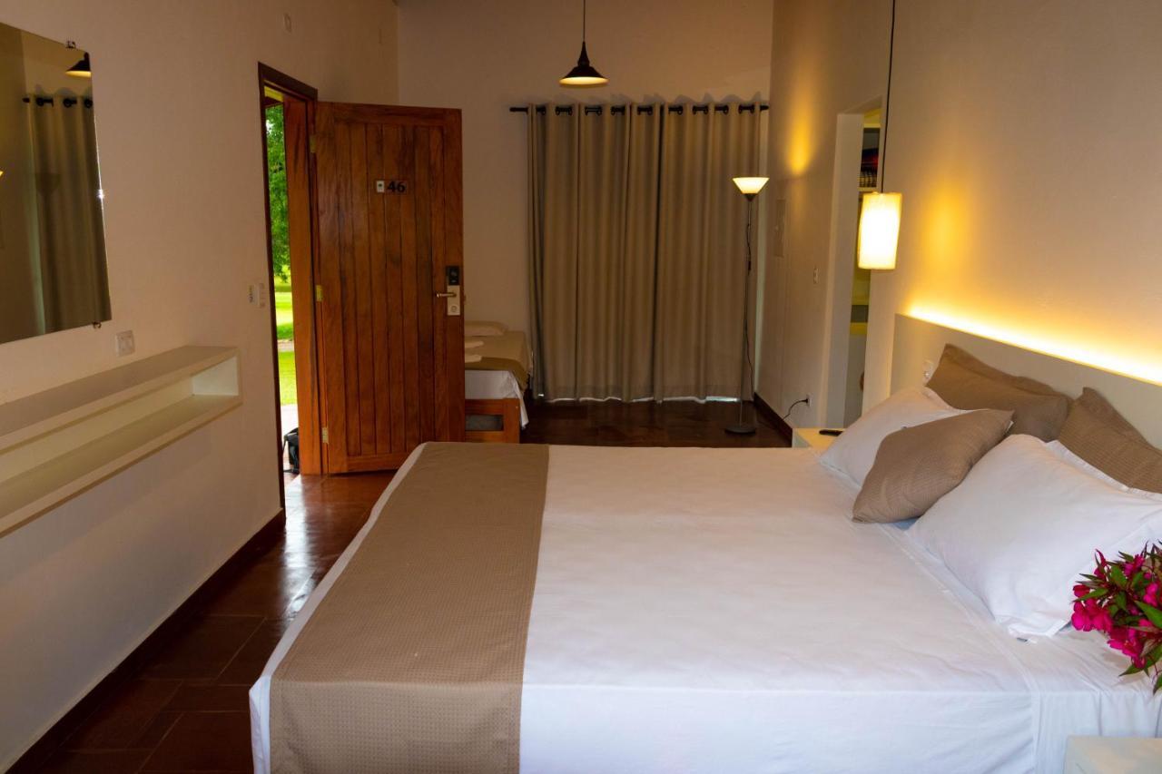 Vale Das Aguas Fazenda Resort Águas de Santa Barbara Zewnętrze zdjęcie
