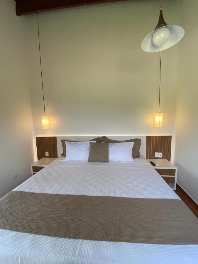 Vale Das Aguas Fazenda Resort Águas de Santa Barbara Zewnętrze zdjęcie