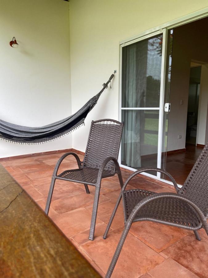 Vale Das Aguas Fazenda Resort Águas de Santa Barbara Zewnętrze zdjęcie