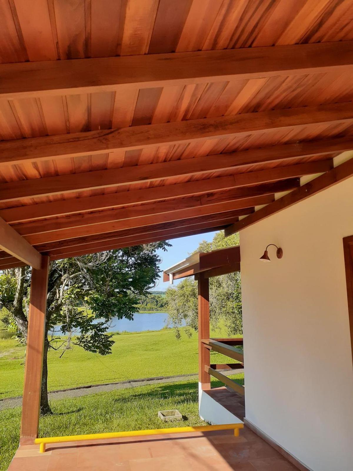 Vale Das Aguas Fazenda Resort Águas de Santa Barbara Zewnętrze zdjęcie