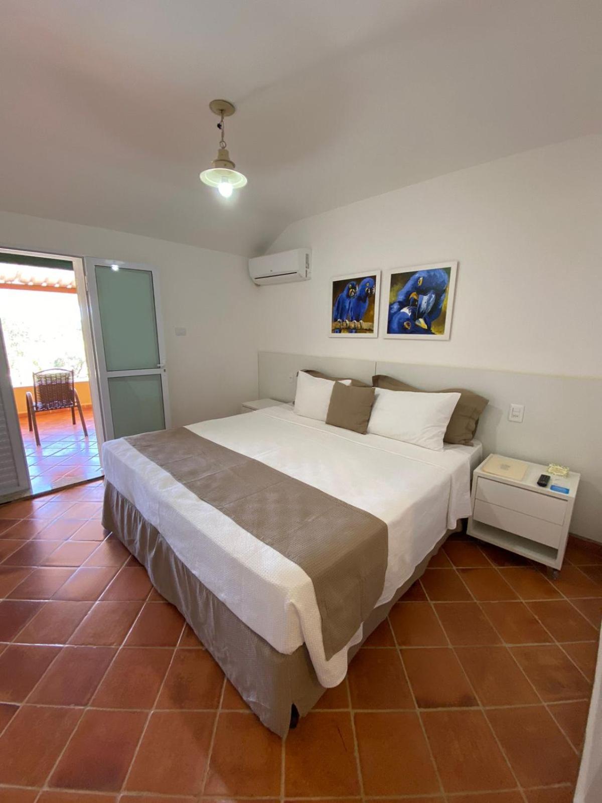 Vale Das Aguas Fazenda Resort Águas de Santa Barbara Zewnętrze zdjęcie