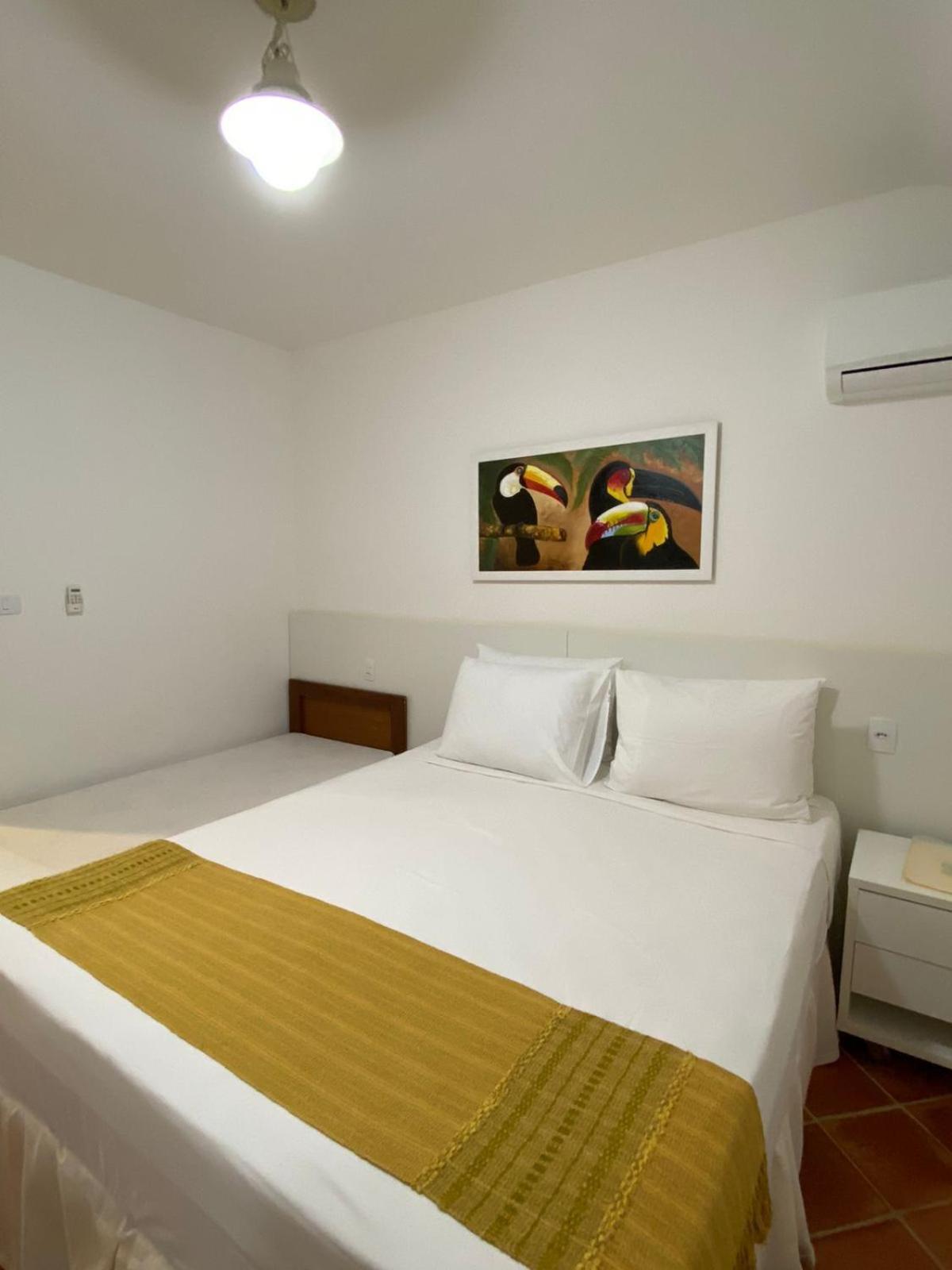Vale Das Aguas Fazenda Resort Águas de Santa Barbara Zewnętrze zdjęcie