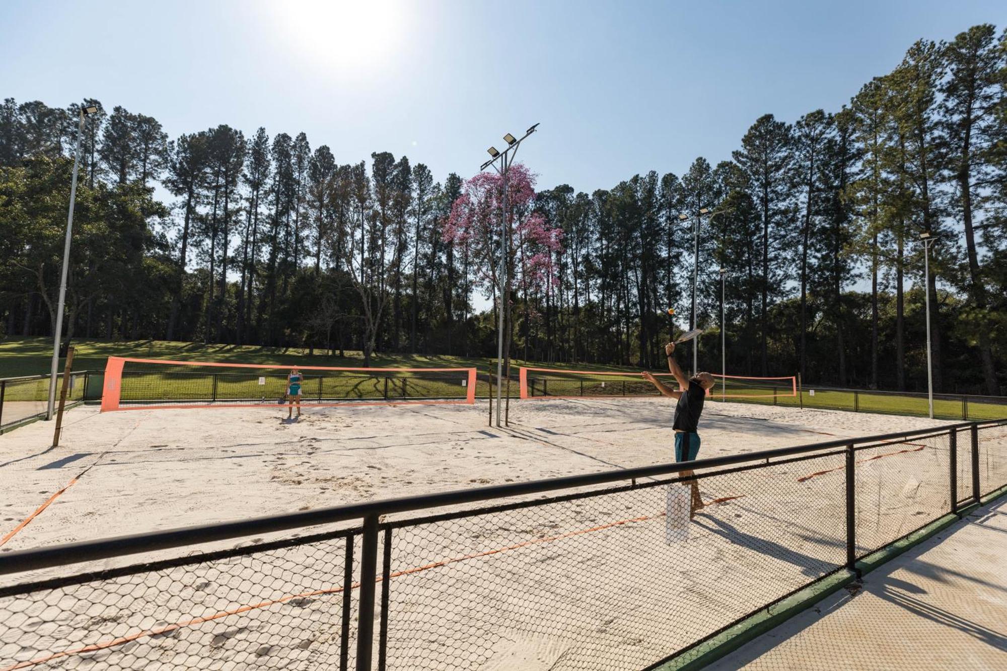 Vale Das Aguas Fazenda Resort Águas de Santa Barbara Zewnętrze zdjęcie