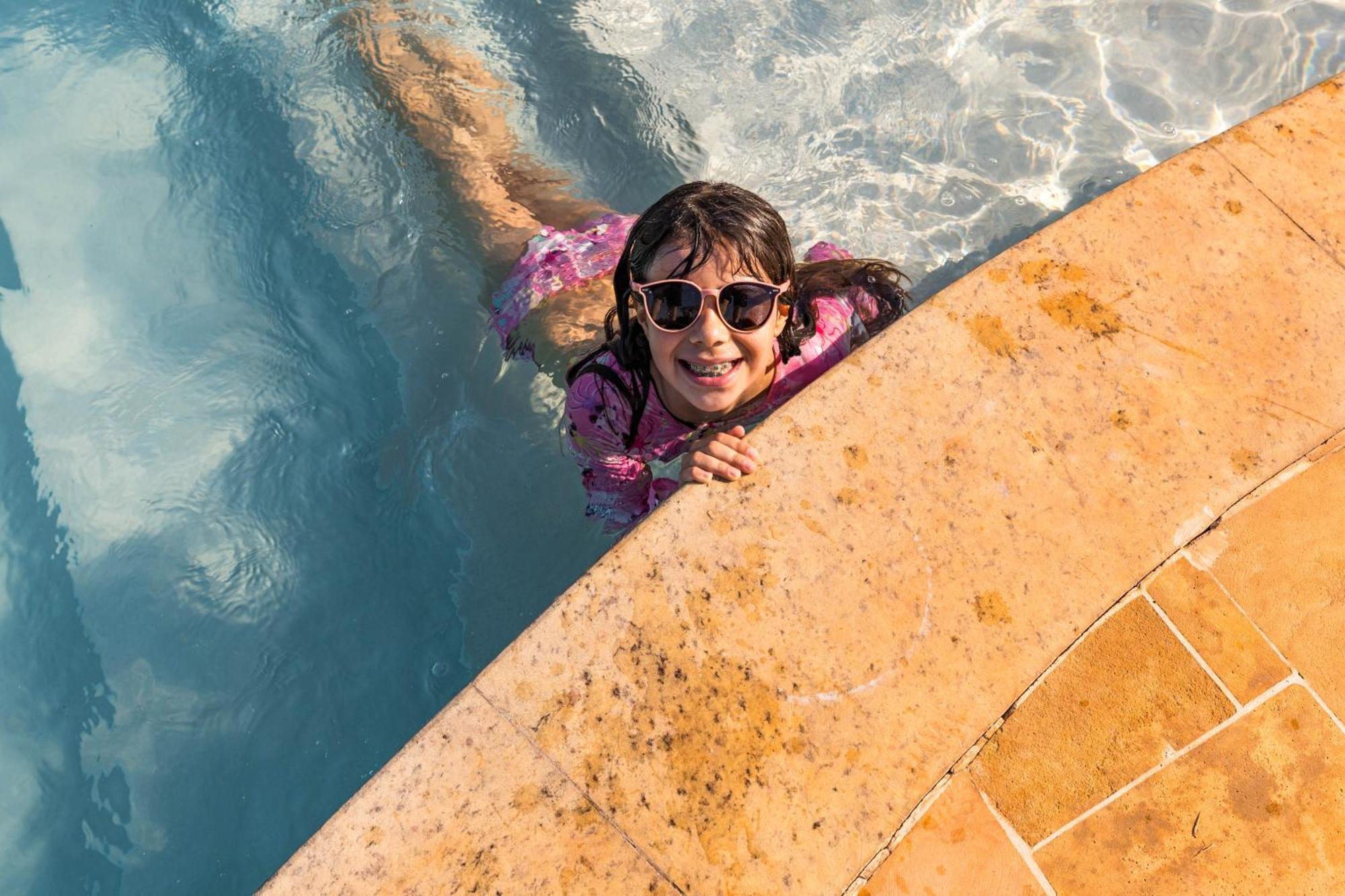 Vale Das Aguas Fazenda Resort Águas de Santa Barbara Zewnętrze zdjęcie